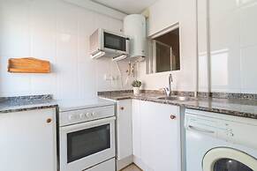 Apartamento Córcega Ref. 1066  by Iberplaya