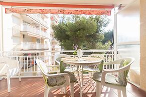 Apartamento Dms III Ref. 1041  by Iberplaya