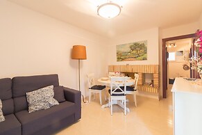 Apartamento Malvinas Ref. 1026  by Iberplaya