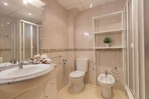 Apartamento Malvinas Ref. 1026  by Iberplaya