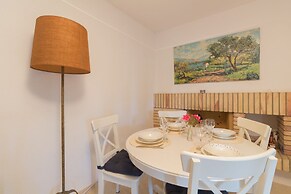 Apartamento Malvinas Ref. 1026  by Iberplaya