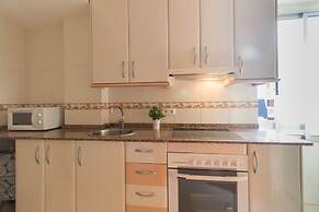 Apartamento Malvinas Ref. 1026  by Iberplaya