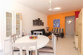 Apartamento San Remo Ref. 1108  by Iberplaya