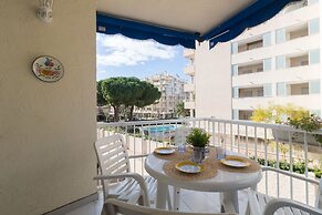 Apartamento San Remo Ref. 1108  by Iberplaya