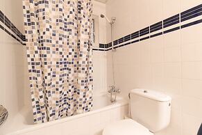Apartamento San Remo Ref. 1108  by Iberplaya