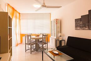 Apartamento San Remo Ref. 1108  by Iberplaya