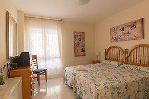 Apartamento Santa Eulalia Ref. 1126  by Iberplaya