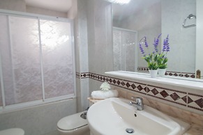 Apartamento Santa Eulalia Ref. 1126  by Iberplaya