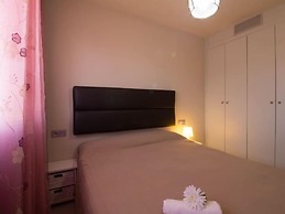 Apartamento Tropicana Ref. 1088  by Iberplaya