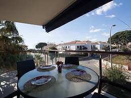Apartamento Tropicana Ref. 1088  by Iberplaya