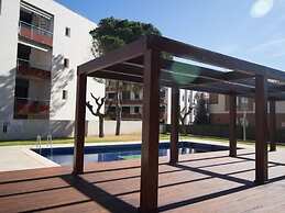 Apartamento Tropicana Ref. 1088  by Iberplaya