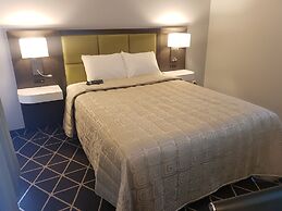 King Hotel