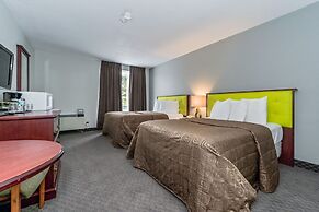 King Hotel
