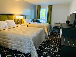 King Hotel