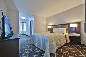 King Hotel