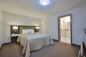 King Hotel