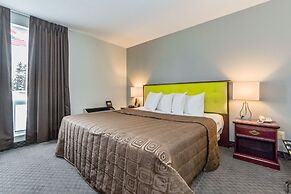 King Hotel