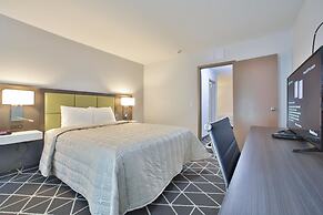 King Hotel