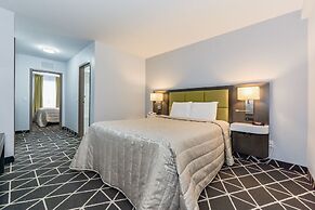 King Hotel