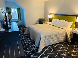 King Hotel