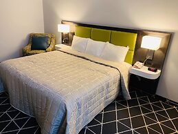 King Hotel