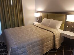 King Hotel
