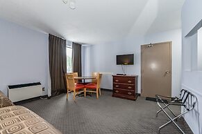 King Hotel