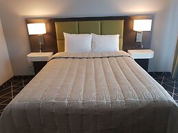 King Hotel