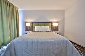 King Hotel