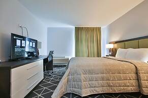 King Hotel