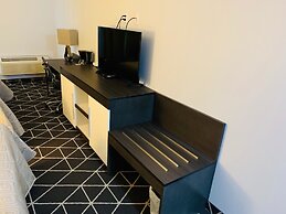 King Hotel