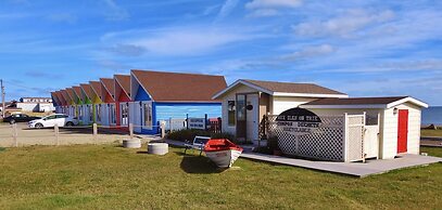 Motel l'Archipel