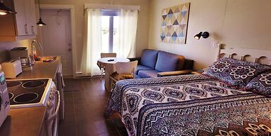 Motel l'Archipel