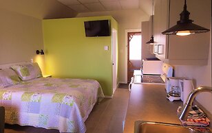 Motel l'Archipel