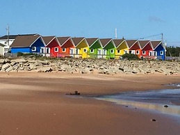Motel l'Archipel