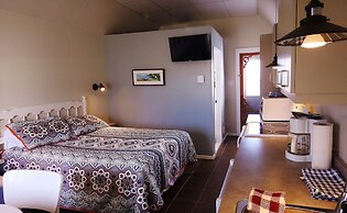 Motel l'Archipel