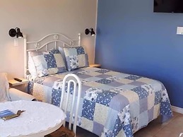 Motel l'Archipel