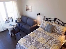 Motel l'Archipel