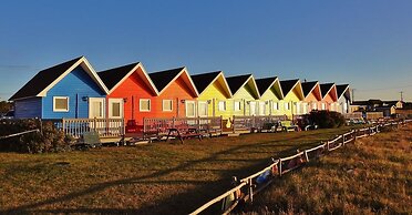Motel l'Archipel