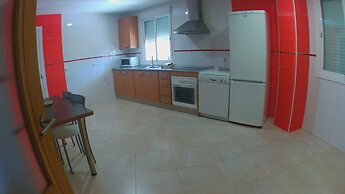 Apartamentos Turisticos Zahazar