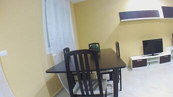 Apartamentos Turisticos Zahazar