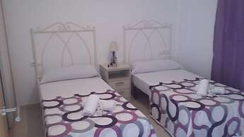 Apartamentos Turisticos Zahazar