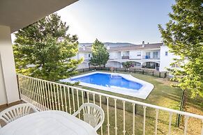 Apartamentos Turisticos Zahazar