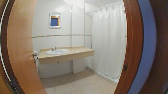 Apartamentos Turisticos Zahazar