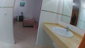 Apartamentos Turisticos Zahazar