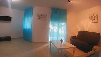 Apartamentos Turisticos Zahazar