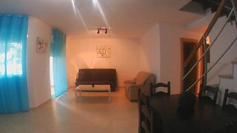 Apartamentos Turisticos Zahazar