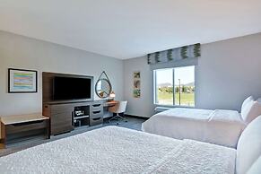 Hampton Inn Chula Vista Eastlake