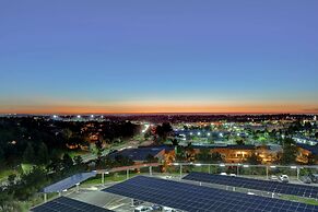 Hampton Inn Chula Vista Eastlake