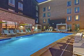 Hampton Inn Chula Vista Eastlake